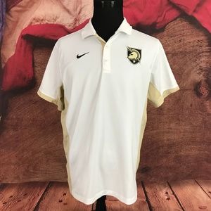 nike army polo shirts